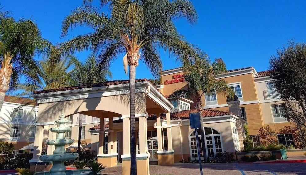 Hilton Garden Inn Calabasas